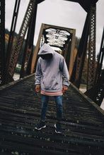 Load image into Gallery viewer, Organic cotton Hoodie