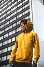 Load image into Gallery viewer, Organic cotton Hoodie